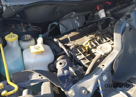 2016 Jeep Patriot Sport from USA, damaged, VIN 1C4NJPBA3GD677886